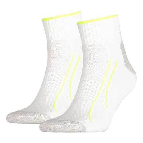 Носки Puma Performance, white, 35-38 EU