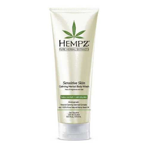 Гель для душа Hempz Sensitive Skin Herbal Body Wash 250 мл
