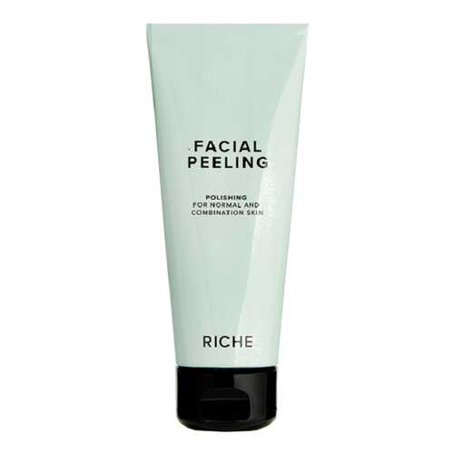 Скраб для лица Riche Polishing 75 мл