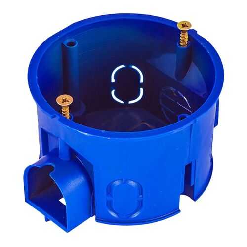 Коробка установочная GUSI С3М1,1