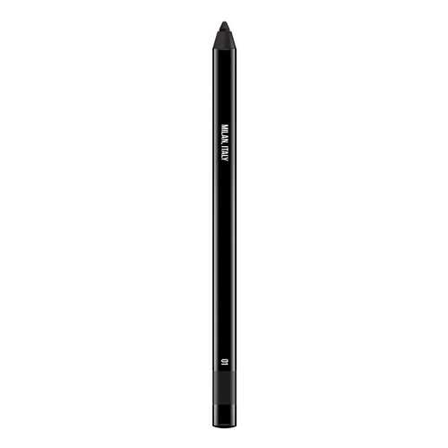 Карандаш для глаз Divage Gel Liner Eye Pencil 01 2 г
