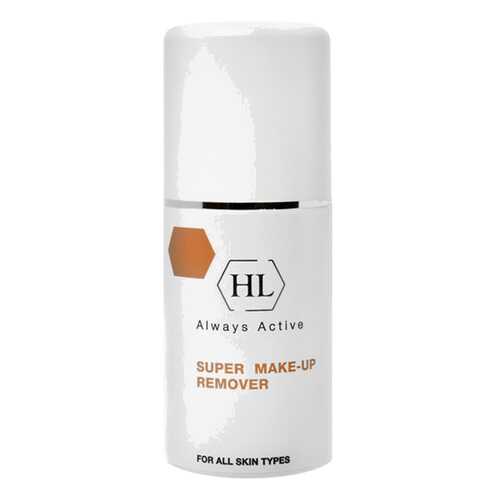 Средство для снятия макияжа Holy Land Super Make-Up Remover 125 мл