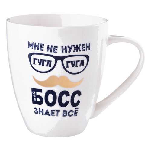 Кружка Lefard Ivo 400 мл