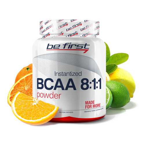 Аминокислоты и BCAA в Декатлон