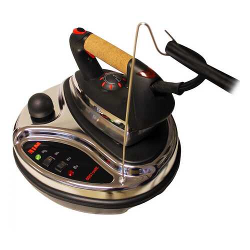 Парогенератор MIE Stiro 1200 Black