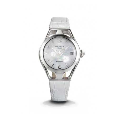 Наручные часы женские Locman 0526A14A-00MWNKPW