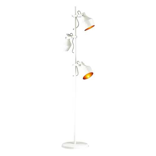 Торшер Odeon Light 4084/3F E27