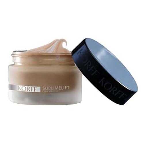 Тональный лифтинг крем Korff Sublimelift Cure Make Up 01 Cream Тон 01 30 мл