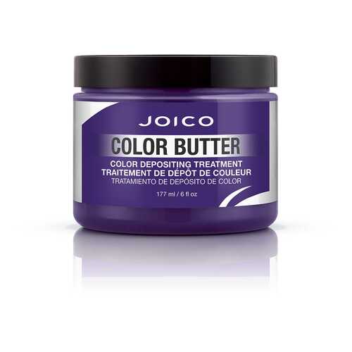 Маска тонирующая JOICO с интенсивным фиолетовым пигментом, 177 мл