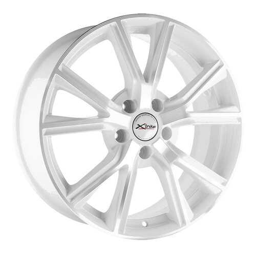 Колесные диски XTRIKE X-122 R18 7.5J PCD5x120 ET35 D72.6 (64291)