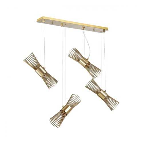 Люстра Odeon Light Dorta 4638/8
