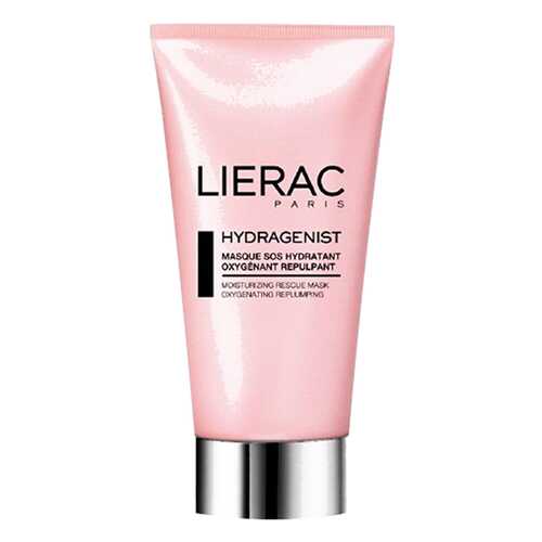 Маска для лица Lierac Hydragenist SOS 75 мл