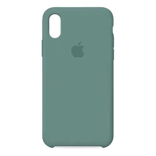 Чехол Case-House для iPhone XR, Дикий кактус