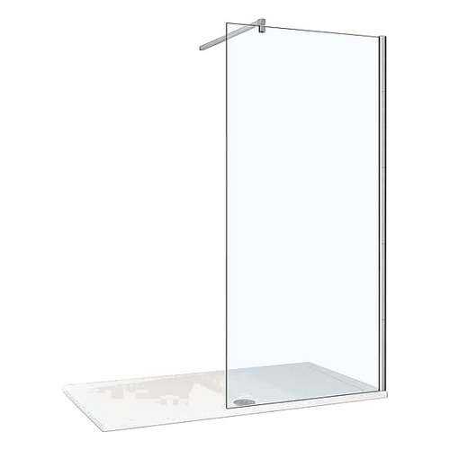 Душевое ограждение 110х185 WeltWasser WW400 110G-1