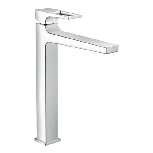 Смеситель для раковины Hansgrohe Metropol 74512000 хром