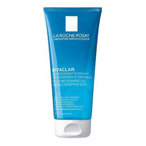 Гель для умывания La Roche-Posay Effaclar Gel 200 мл
