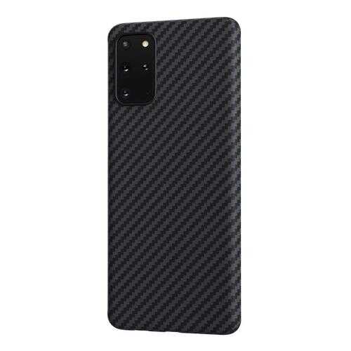 Чехол Pitaka MagEZ (KS2001S) для Samsung Galaxy S20 Plus Black