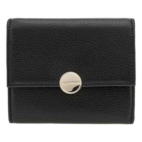 Кошелек женский Coccinelle E2 EX0 11 96 01 001 черный