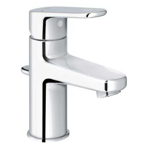 Смеситель для раковины Grohe Europlus 33156002 хром