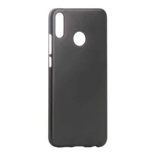 Чехол Zibelino Hard Plast для Honor 8X (6.5) 2018 (Black)