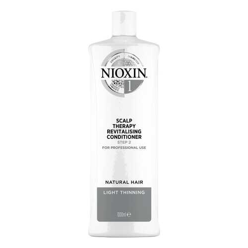 Кондиционер для волос Nioxin Scalp Revitaliser System 1 1000 мл