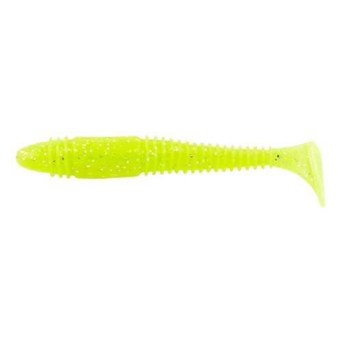 LUCKY JOHN Виброхвосты Съедобные Lj Pro Series Tioga Fat 5.8In (14.70)/071 3Шт.