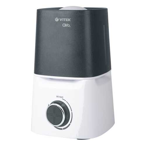 Воздухоувлажнитель Vitek VT-2334 White/Black