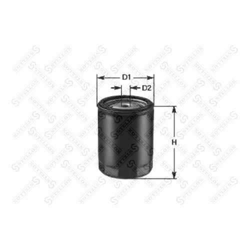 Масляный фильтр Stellox 20-50025-SX