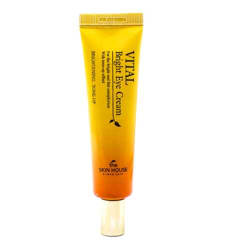 Крем для глаз The Skin House Vital Bright Eye Cream