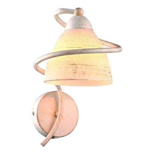 Бра Arte Lamp A1565AP-1WG E14