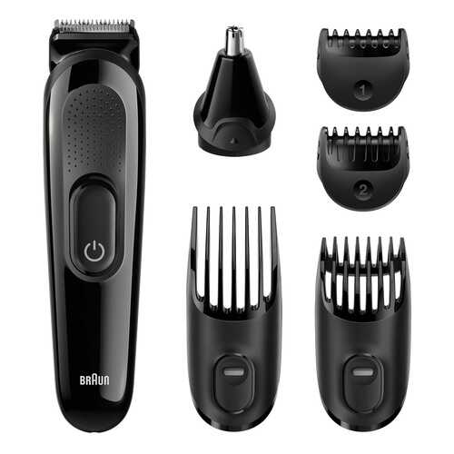 Триммер Braun MGK3020