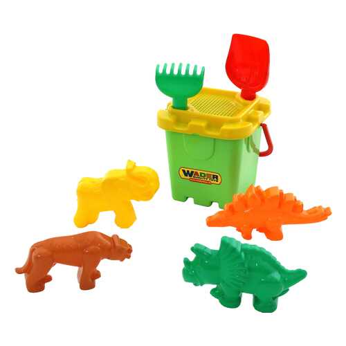 Детские летние игры в Дети