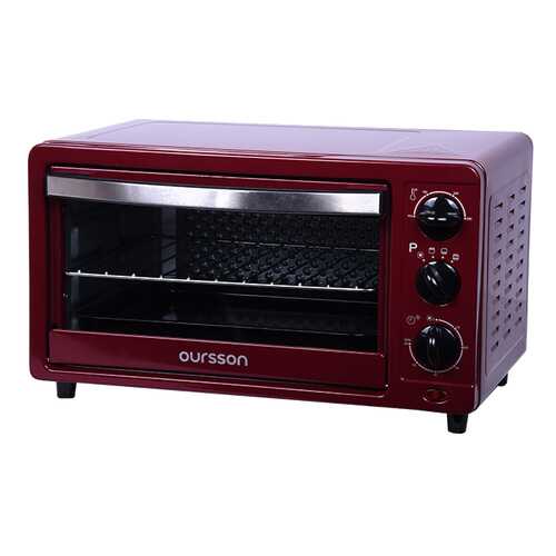 Мини-духовка Oursson MO1402/DC