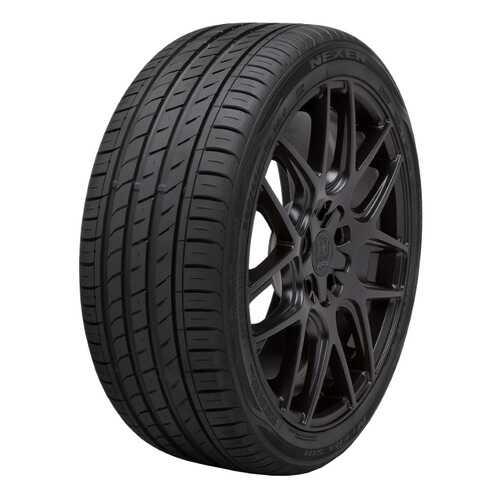 Шины NEXEN TIRE NFera SU1 245/35 R19 93Y (до 300 км/ч) NXK13514