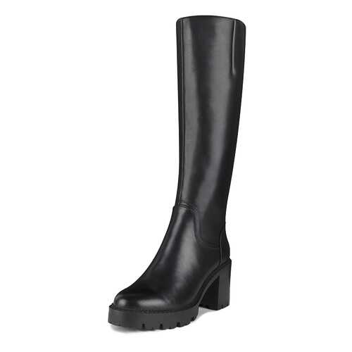 Сапоги женские Pierre Cardin 21607320 черные 37 RU