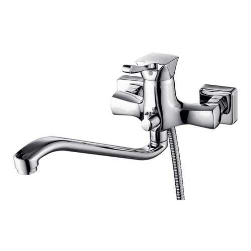 Смеситель для ванны Kaiser Verona 29055В Betta