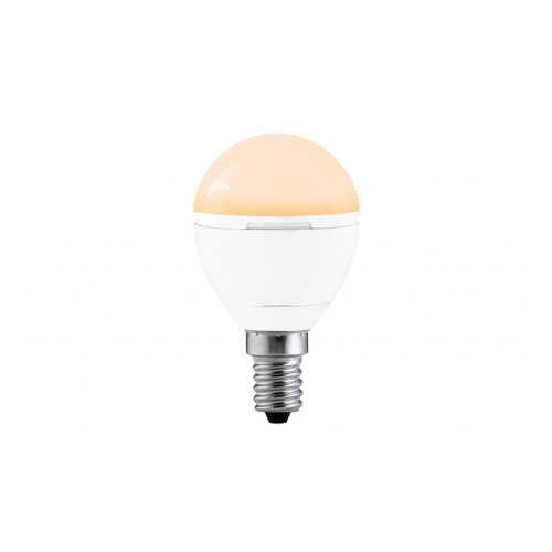 LED Quality Tropfen 6W E14 Goldlicht 28181