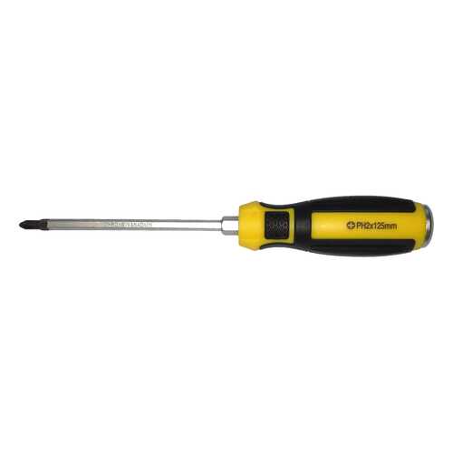 Отвертка BERGER BG1037