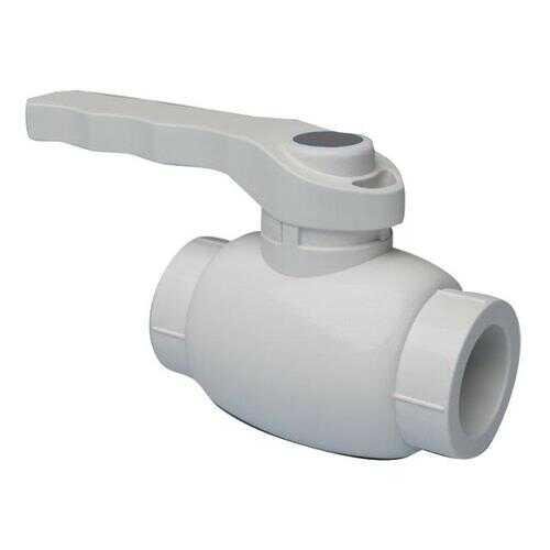 Запорная арматура в Леруа Мерлен
