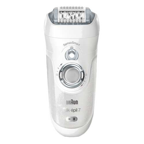 Эпилятор BRAUN Silk-epil 7 7/860