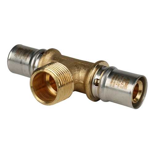 Тройник Stout SFP-0008-203420