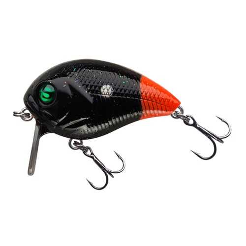 Воблер Sprut Chubby Killer 40F BKOT