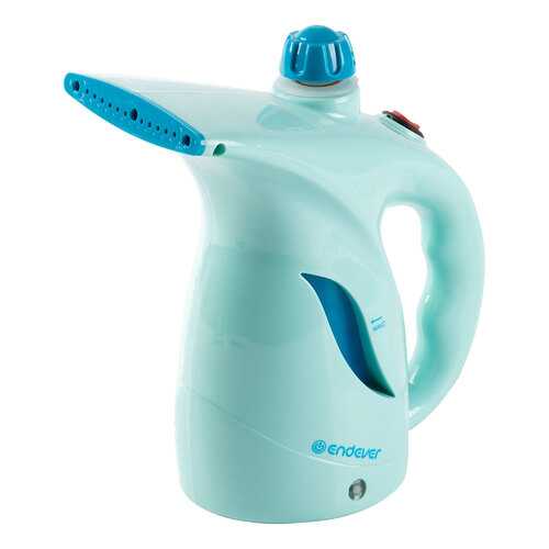 Ручной отпариватель Endever Odyssey Q-446 Blue