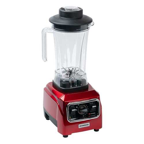 Блендер RAWMID Vitamin RVB-02 Red