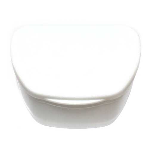 Контейнер для лекарств StaiNo пластиковый 95x74x39 белый Plastic Box DB05