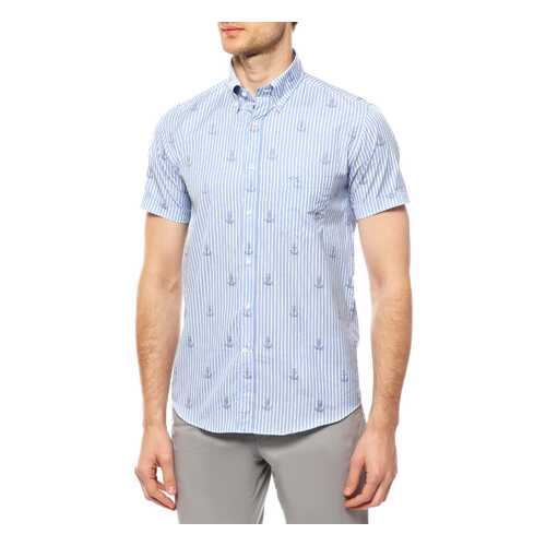 Мужские рубашки в H&M