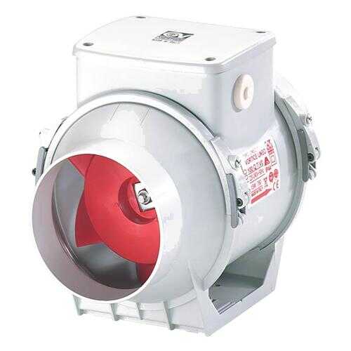 Вентилятор вытяжной Vortice Lineo 100 Q V0 17005VRT