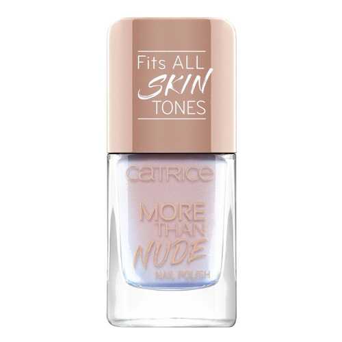 Лак для ногтей CATRICE More Than Nude Nail Polish 04 8 мл