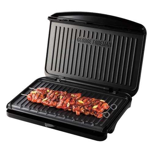 Электрогриль George Foreman Fit Large 25820-57