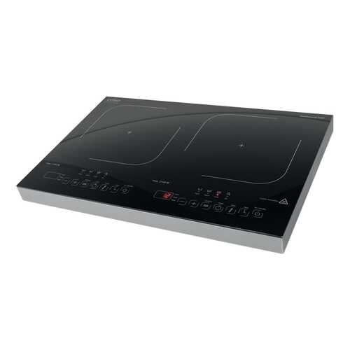 Настольная электрическая плитка Caso Pro Gourmet 3500